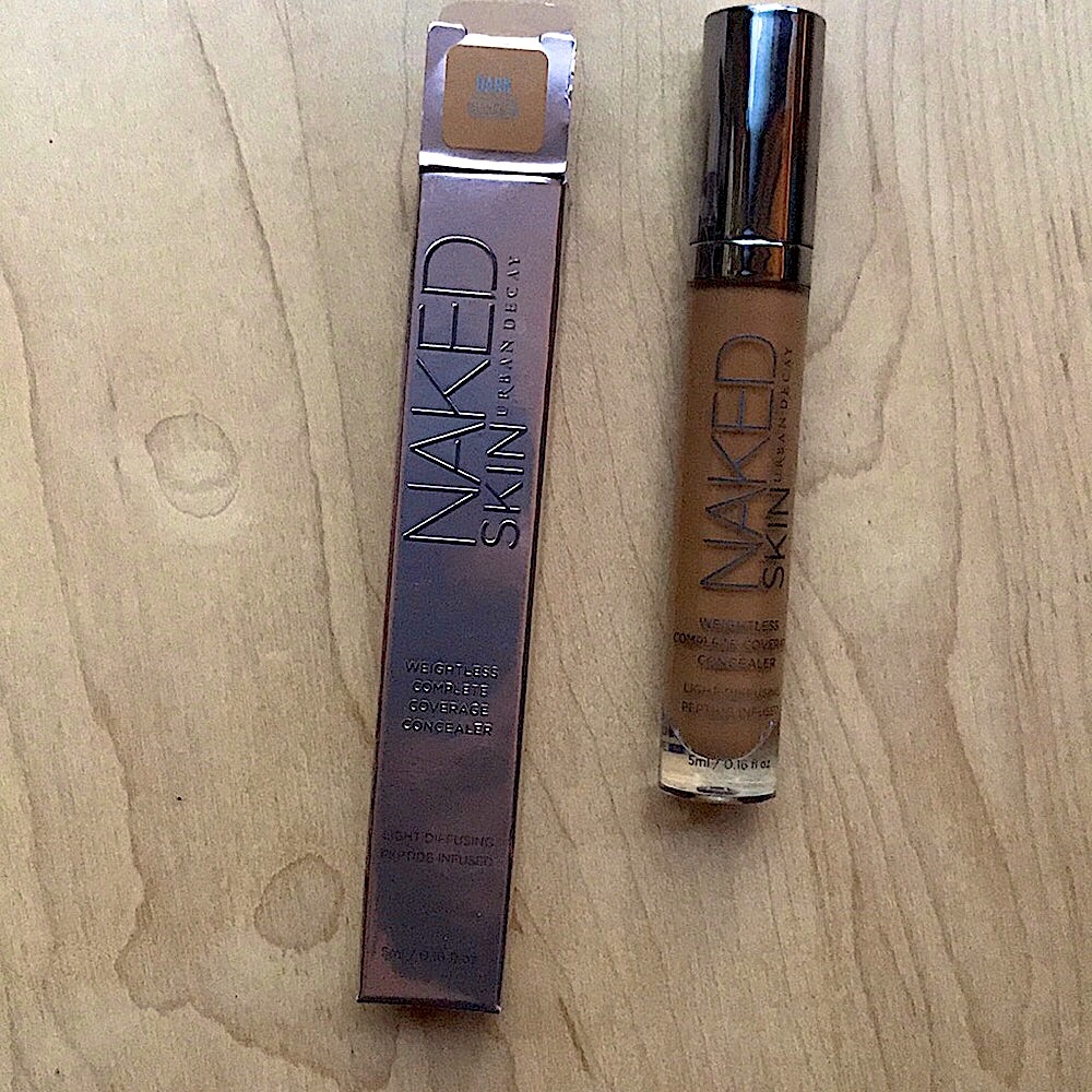 🆕Complete coverage concealer - Picture 2 of 12